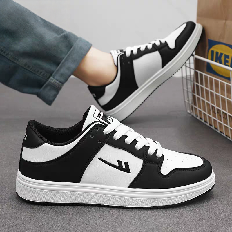 Warrior Shoes for Men, Summer Style, Versatile and Trendy.