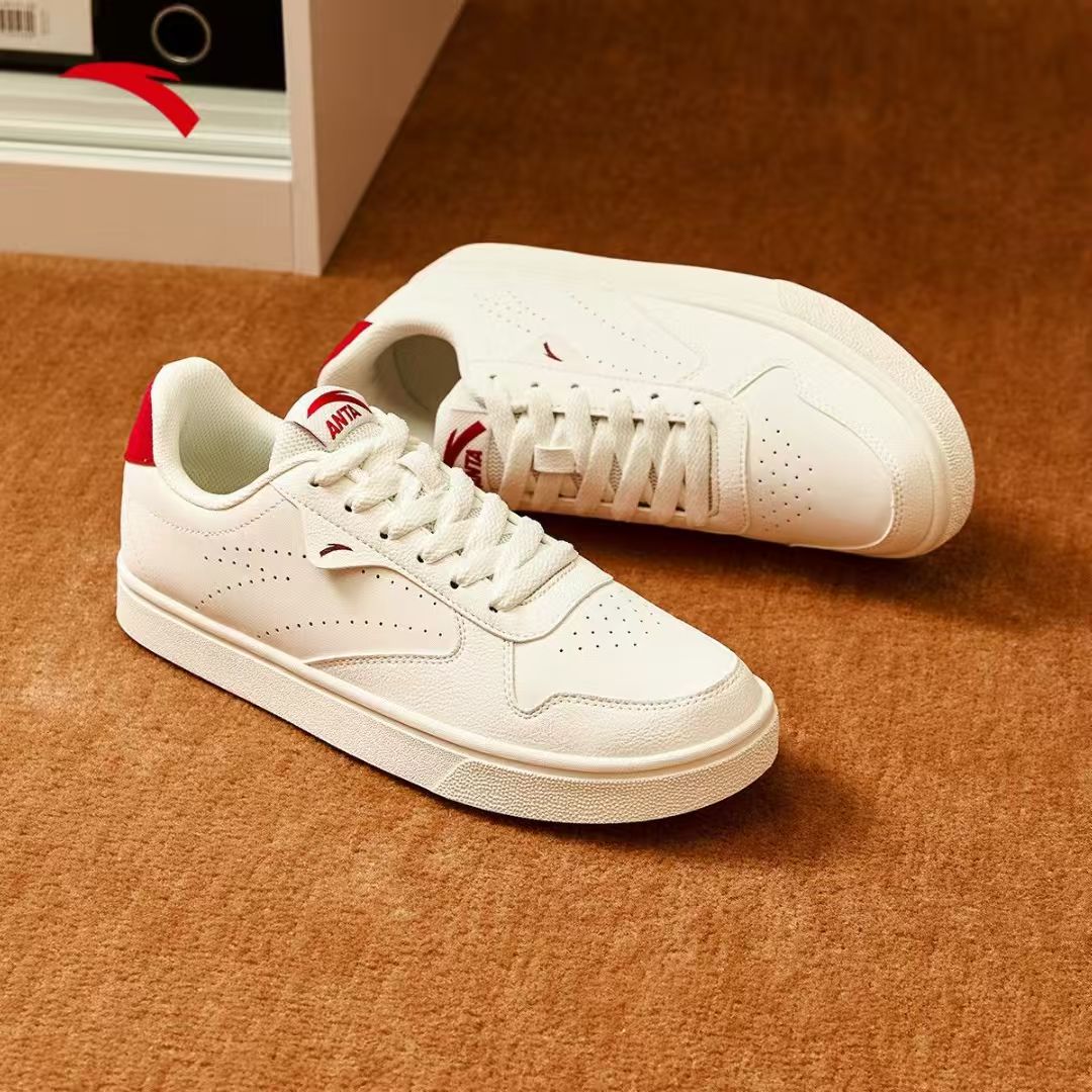 Men's Skateboard Shoes Spring and Autumn Trend