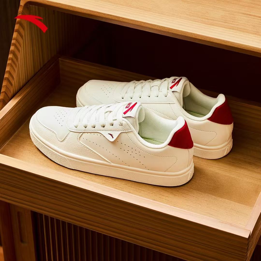 Men's Skateboard Shoes Spring and Autumn Trend