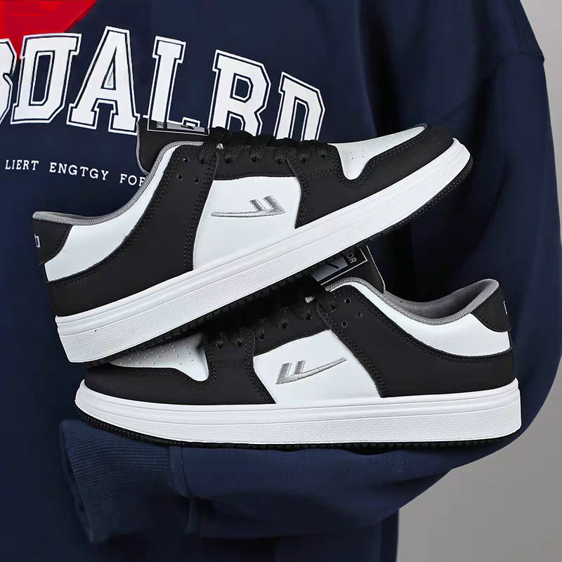 Warrior Shoes for Men, Summer Style, Versatile and Trendy.