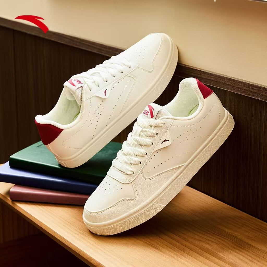 Men's Skateboard Shoes Spring and Autumn Trend