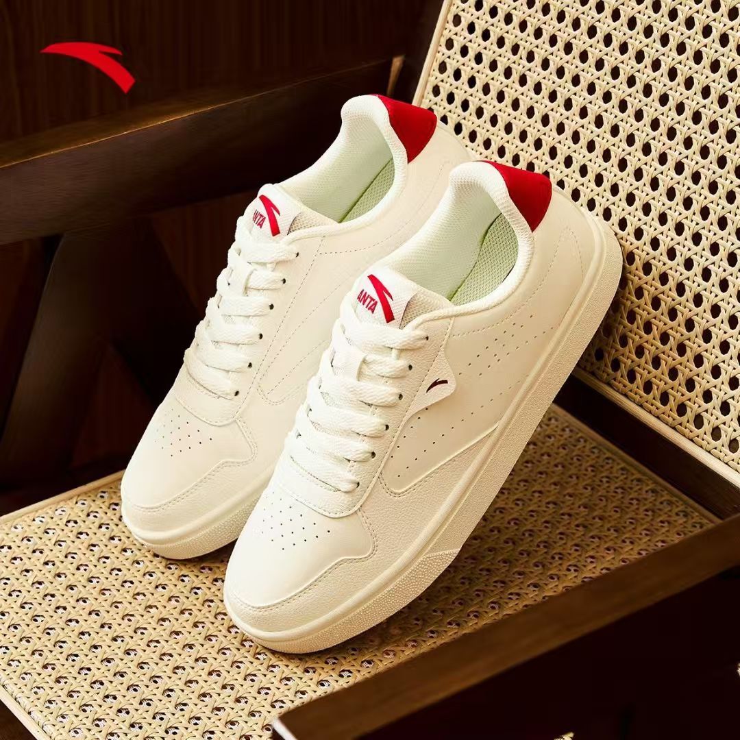 Men's Skateboard Shoes Spring and Autumn Trend