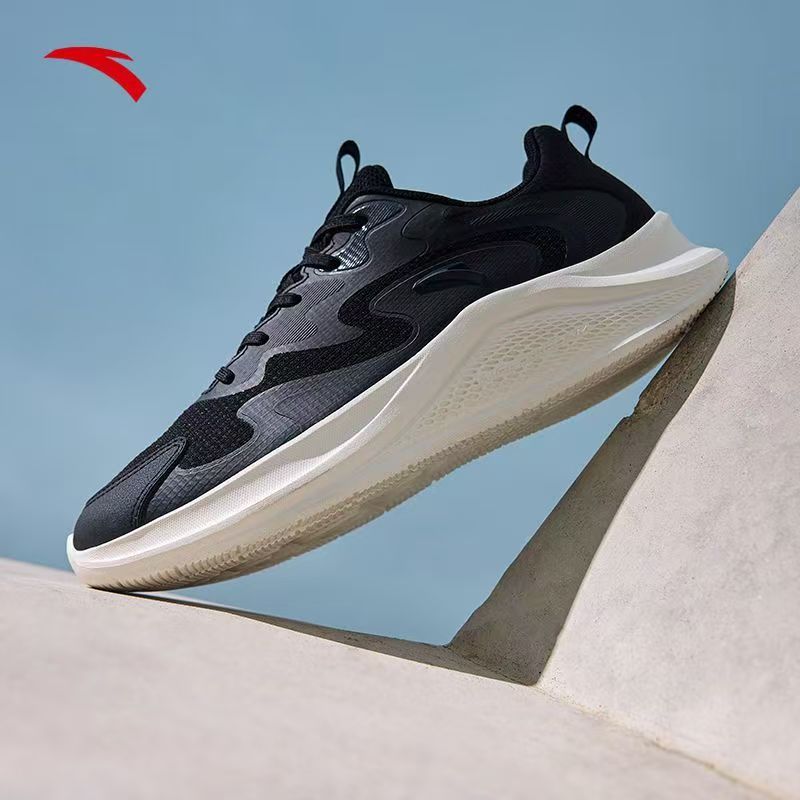 light Shock-resilient running shoes for men